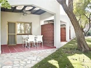 Kibbutz Country Lodging Kalia Екстериор снимка