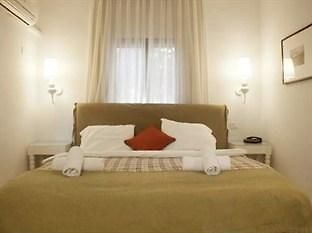 Kibbutz Country Lodging Kalia Екстериор снимка