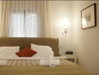 Kibbutz Country Lodging Kalia Екстериор снимка