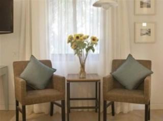 Kibbutz Country Lodging Kalia Екстериор снимка