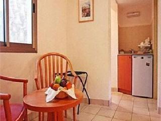 Kibbutz Country Lodging Kalia Екстериор снимка