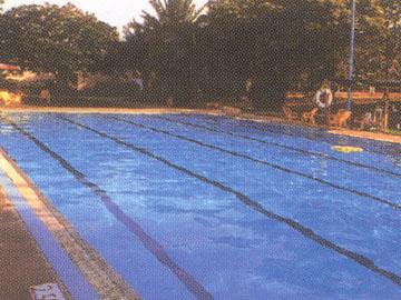 Kibbutz Country Lodging Kalia Екстериор снимка