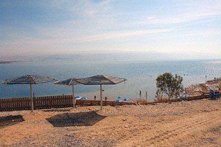 Kibbutz Country Lodging Kalia Екстериор снимка